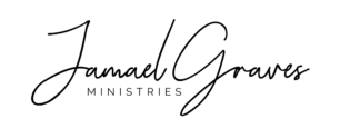 Pastor Jamael Graves